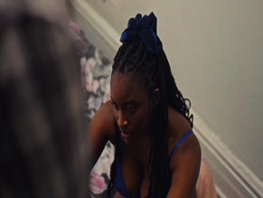 KITOKO MAI in PAYING FOR IT (2024)