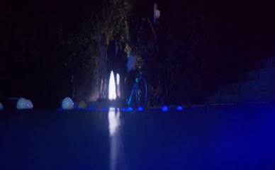 DAE MCDONALD NUDE/SEXY SCENE IN ARMED