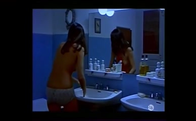 MARIELLE OLLIVIER NUDE/SEXY SCENE IN THE FOUR OF US