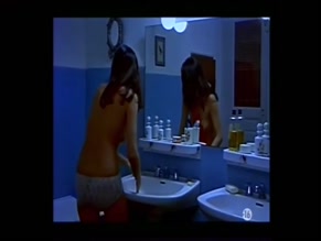 MARIELLE OLLIVIER in THE FOUR OF US (1972)