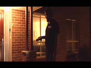 CAROLINE MCQUADE NUDE/SEXY SCENE IN PUBLIC EYE