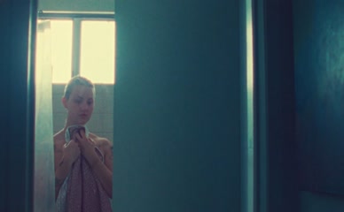 JENNIE LAWLESS NUDE/SEXY SCENE IN SHAME