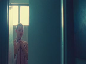 JENNIE LAWLESS in SHAME (2022)