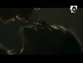 VIVIANA SERNA NUDE/SEXY SCENE IN LA VORAGINE