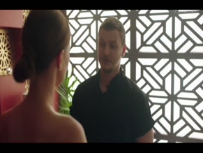 UNKNOWN in FITNESS (2018)