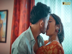 ANKITA BHATTACHARYA in BADE ACHHE LAGTE HAI (2025)