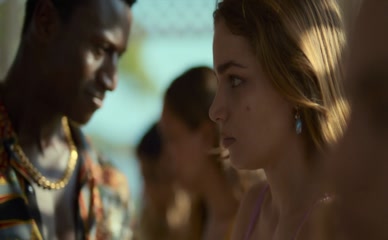 DOMITHILA CATTETE,IASMIN SIMOES,LETICIA PROGENIO,UNKNOWN NUDE/SEXY SCENE IN RIVERS OF FATE