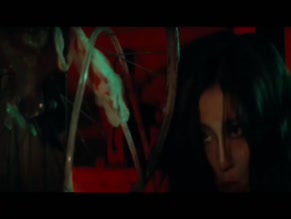 TERUKO YUMI in HORRORS OF MALFORMED MEN