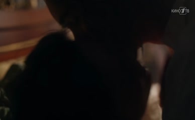 DARYA ALYPOVA NUDE/SEXY SCENE IN PAVEL. PERVYY I POSLEDNIY