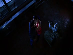 JODI LYN O'KEEFE NUDE/SEXY SCENE IN VAMPIRES: OUT FOR BLOOD