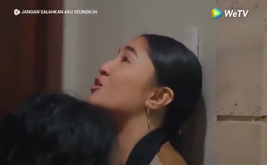 ANDRIANI MARSHANDA in JANGAN SALAHKAN AKU SELINGKUH