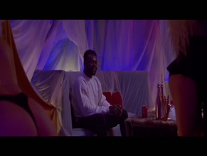 UNKNOWN in THE PURSUIT OF LUST (2025)