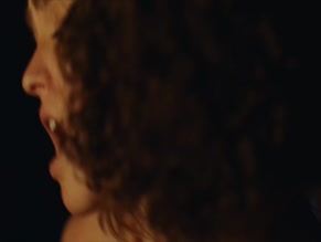 LILY-ROSE DEPP NUDE/SEXY SCENE IN THE IDOL