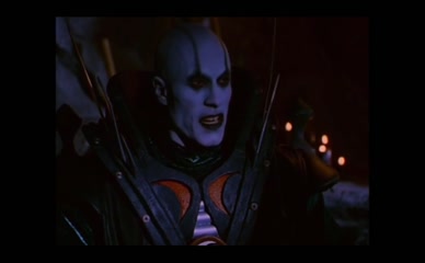 JAIME PRESSLY,RENEE TENISON NUDE/SEXY SCENE IN MORTAL KOMBAT: CONQUEST