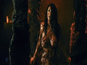 BRIGITTE KINGSLEY in ASTONISHING TALES OF TERROR: ROCKTAPUSSY! (2022)