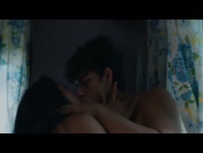 ELORA ESPANO NUDE/SEXY SCENE IN YOUR MOTHER'S SON