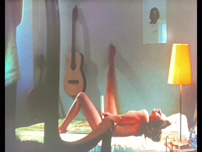 CHRISTINA LINDBERG NUDE/SEXY SCENE IN ANITA: DIARY OF A NYMPHOMANIAC