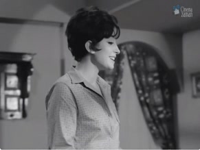 SOHEIR EL-MORSHIDY in MOGREM TAHT AL-EKHTEBAR (1969)
