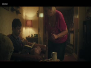 LAURA CHECKLEY in WHAT IT FEELS LIKE FOR A GIRL