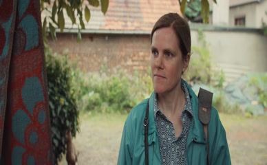 FRITZI HABERLANDT,XENIA SNAGOWSKI NUDE/SEXY SCENE IN WILMA WILL MEHR