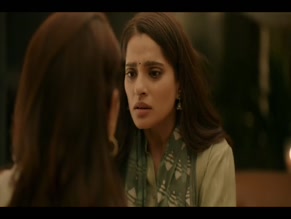 SURVEEN CHAWLA in ANDHERA (2025)