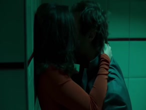 MELANY SMITH in WEEMOEDT (2016)