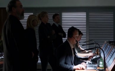 MIRANDA OTTO NUDE/SEXY SCENE IN HOMELAND