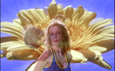 ANGELA LITTLE NUDE/SEXY SCENE IN AMERICAN PIE PRESENTS BAND CAMP