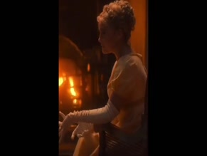 MILLIE GIBSON in DOCTOR WHO: FIFTEENTH DOCTOR (2024)