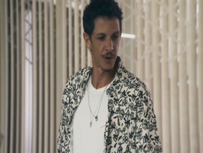 DANDARA MARIANA in TRAVESSIA (2022)