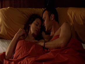 CUCA ESCRIBANO in PONIENTE (2002)