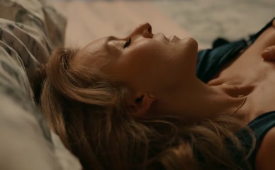 ANGELIQUE BOYER in El Extrano Retorno De Diana Salazar