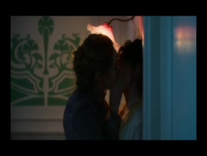 PAULA USERO in THE LADY'S COMPANION (2025)