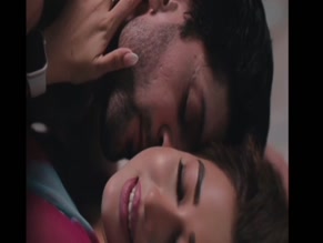 Tina Datta Personal Trainer