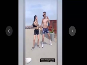 MORELIA GARCIA in MANDE QUIEN MANDE