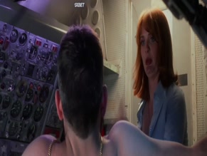 HANNAH HUESTON in AIRPLANE 2025 (2025)