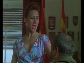 GRACIA OLAYO NUDE/SEXY SCENE IN HISTORIAS DE LA PUTA MILI