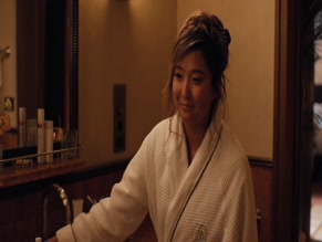 ASHLEY PARK in EMILY IN PARIS (2020-)