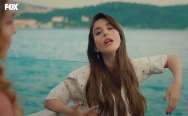 CEMRE GUMELI in Mr. Wrong