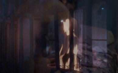 ATHENA RED NUDE/SEXY SCENE IN SABIK