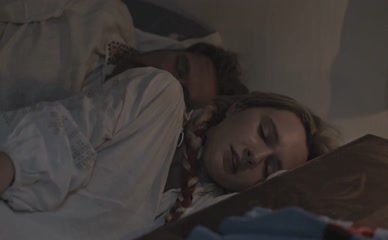 KATERYNA HRYHORENKO NUDE/SEXY SCENE IN I BUDUT LIUDY