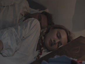 KATERYNA HRYHORENKO in I BUDUT LIUDY