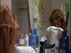 MEG RYAN in PRELUDE TO A KISS (1992)