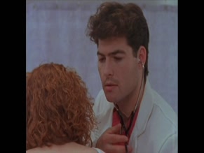 MICHELLE ASHLEE in DESPERATE OBSESSION (1995)