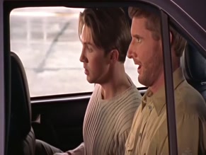 TIA CARRERE in RELIC HUNTER (1999)