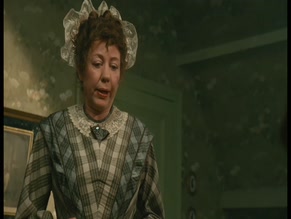 LETTIE OOSTHOEK in VAN DE KOELE MEREN DES DOODS (1982)
