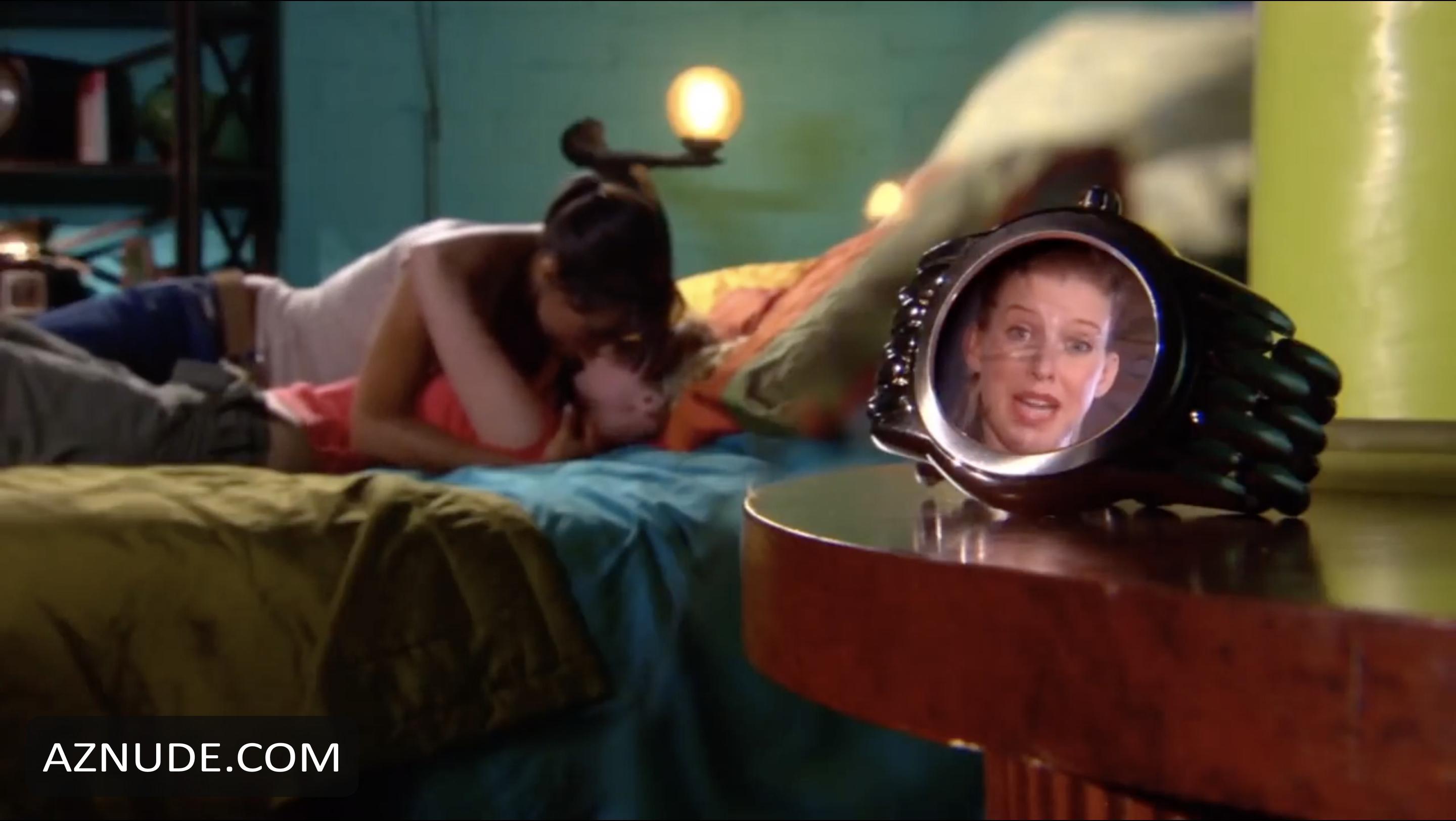 Sex scenes from the movie debs