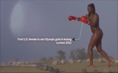 CLARESSA SHIELDS NUDE/SEXY SCENE IN CLARESSA SHIELDS BODY ISSUE