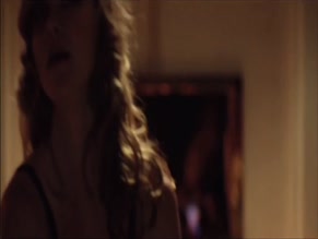 KATHRYN BECK in FIRST DATE (2015)