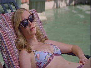 JESSICA MORRIS in THE WRONG TEACHER (2018)